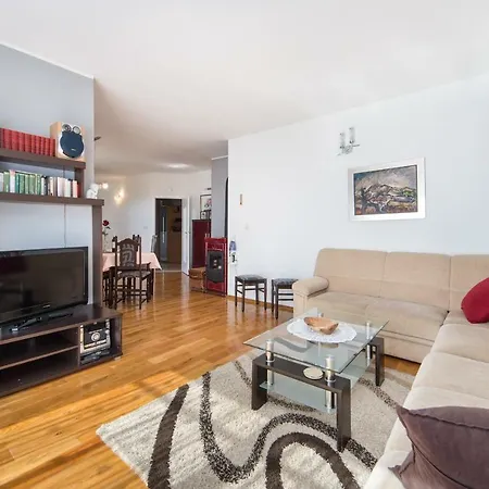 Apartament Ela Podgora
