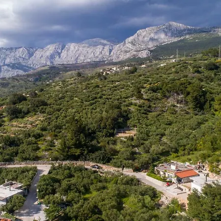Ela Apartament Podgora