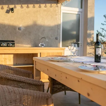 Apartment Ela Podgora